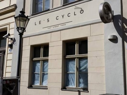 照片: Le&amp;#039;s Cyclo